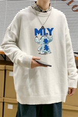 深湖蓝