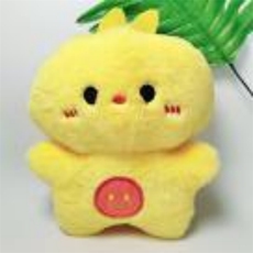 途沃玩具 微笑鸡十个起卖