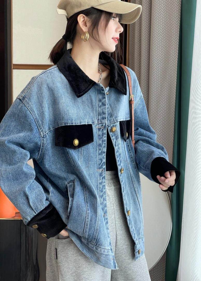 牛仔外套，其它，跳跳谷