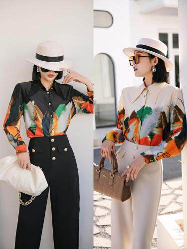 西子靓影 XZJY120840