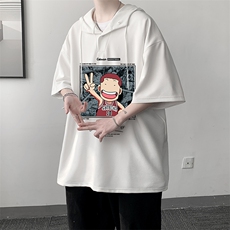 白色