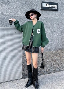 （现货）外套,其它,伊娜蕾尔