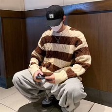 棕色
