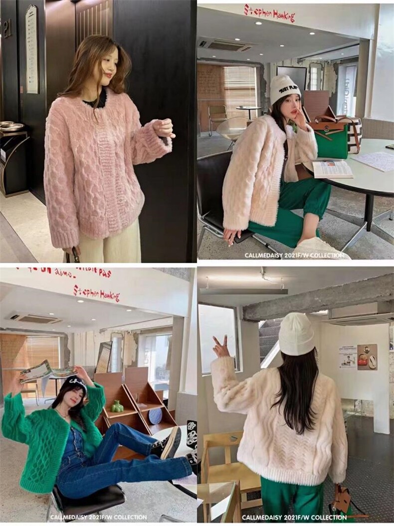 全羊毛皮毛一体，其它，钱唐名店