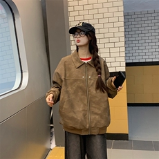 棕色