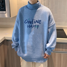 浅蓝色
