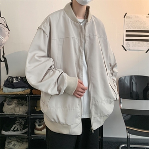 抖音直播！防水飞行服夹克男 XH34-70图片