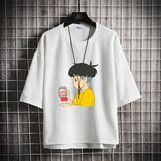 白色