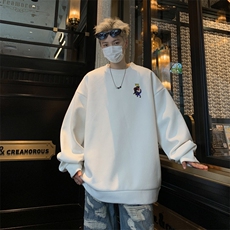 华夫格！华夫格卫衣男HW549-特P23，男装卫衣，电商B371
