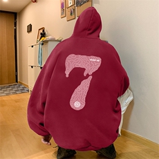 酒红色