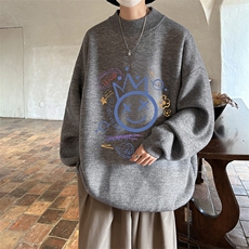 灰色