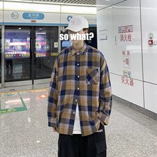 黄色