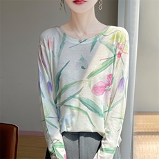 粉韵花藤
