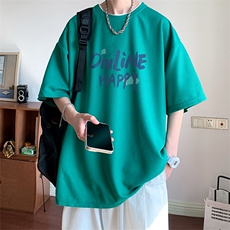 绿色