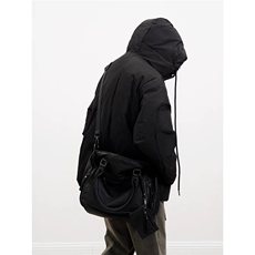 棉服男士韩版潮流冬季保暖连帽百搭2025新款ins棉衣MF367-特P79，男装棉衣，星座412-3