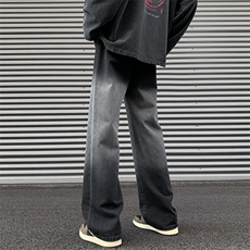 2025GK23518加绒外景大码美式水洗牛仔裤M-5XGK23795-特P40，男装牛仔裤，电商A022