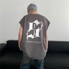 灰色