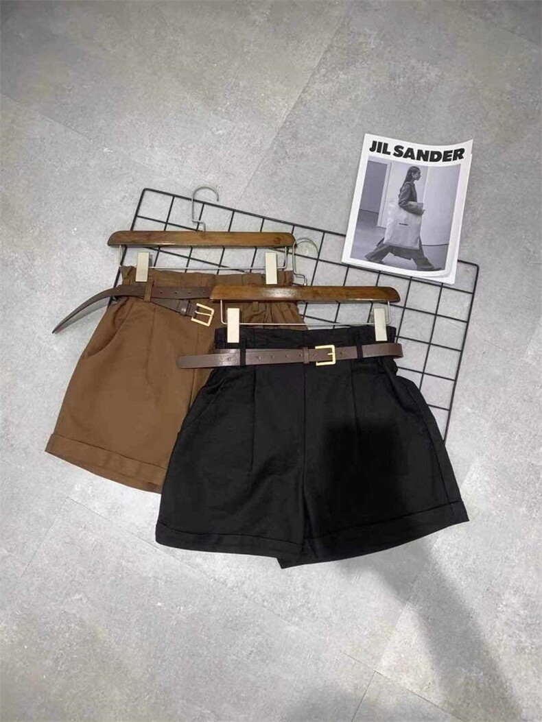 秋装百搭皮裤皮裙，其它，乐秀