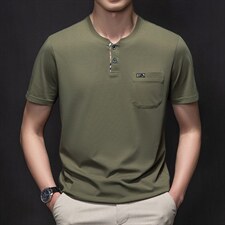 绿色