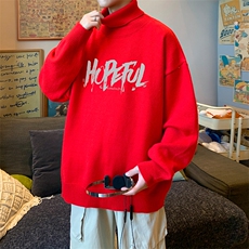 红色
