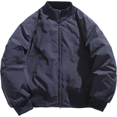 藏青色(JK7800夹克版本)