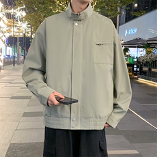 绿色
