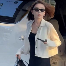 女士长袖2025年秋季常规，女装针织衫/毛衣，泰沅羊绒