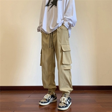 深卡其色