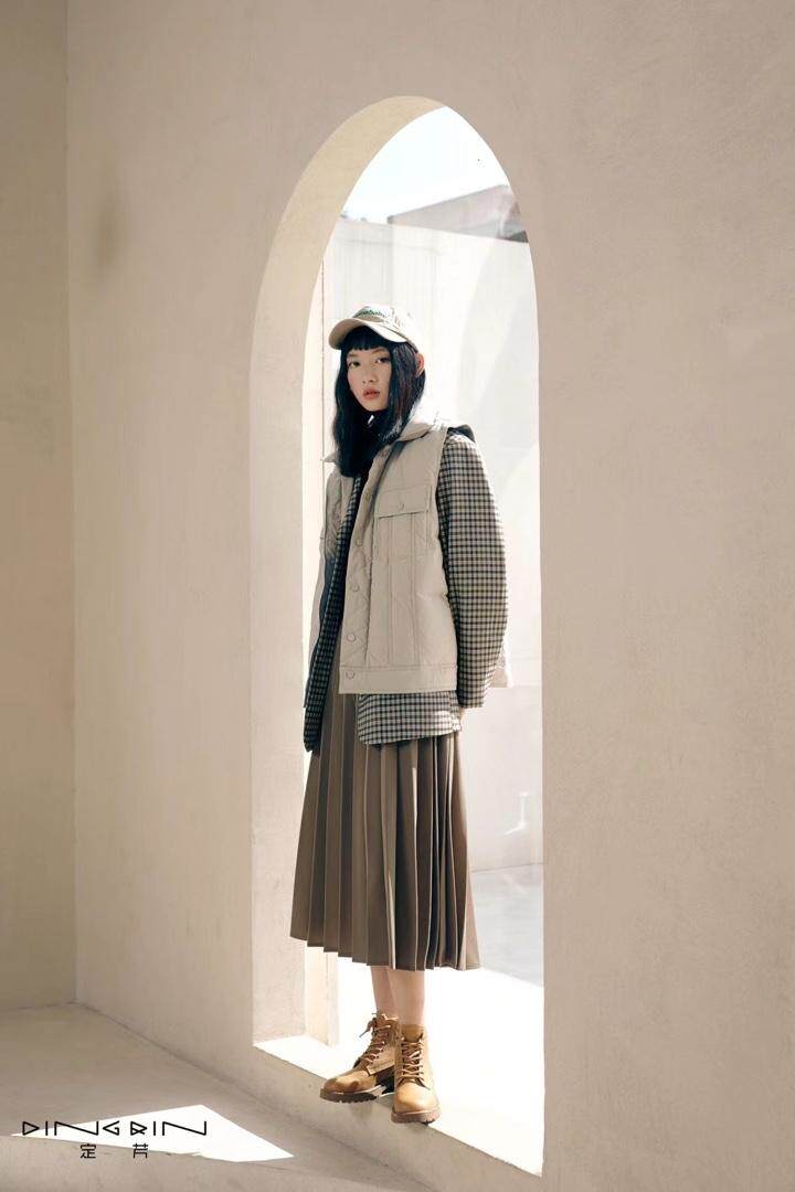 DINGOIN 定芹 DINGOINDQ130507