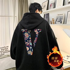 黑色（加绒）