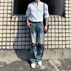 蓝色