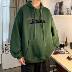 绿色