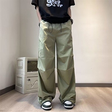 绿色