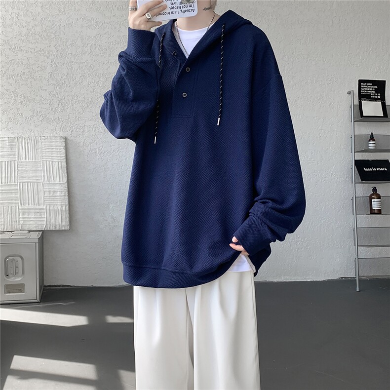WY5539-P50特控98大码个性针织卫衣叠穿外套,女装短外套,电商D232