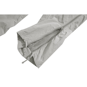 K25006-P55-X79-成分：100聚酯纤维-休闲裤图片