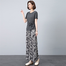 上衣+裤子两件套