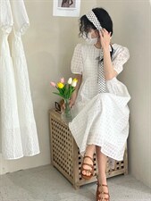 连衣裙大量补单款，女装连衣裙，DAP