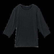 女2021夏季新款韩版宽松显瘦基础款纯色短袖T恤打底上衣，女装T恤，布衣桑