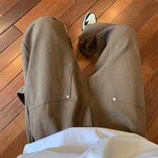 2026秋季高街美式carhartt工装休闲裤地板景XZ604-KG33-P65控78，男装工装外套，星座604