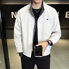 JK892-P85 2026年春季新款男装时尚夹克ins潮立领工装外套男,男装夹克,星座507A(原星座306B-2),四季星座 JK892-P85 2026年春季新款男装时尚夹克ins潮立领工装外套男,男装夹克,星座507A(原星座306B-2),四季星座