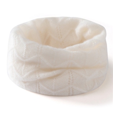 2025年时尚百搭通勤简约休闲脖套，围巾，臻歆羊绒