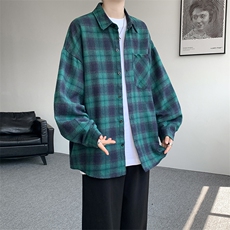 绿色