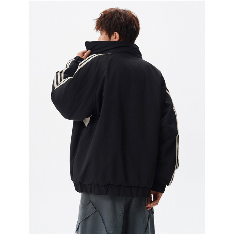 MY1170-特P70加棉特P85冬季美式夹克棉衣防风保暖大码棉服外套,男装夹克,电商A059
