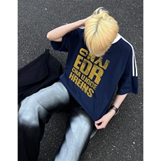 藏青色