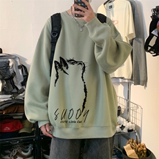 豆绿色
