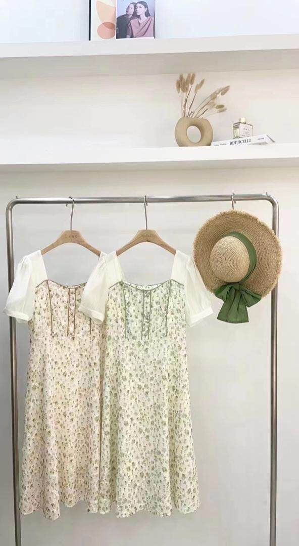 连衣裙，女装连衣裙，Lico&co(2F)