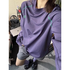 葡萄紫