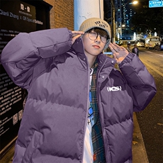 紫色