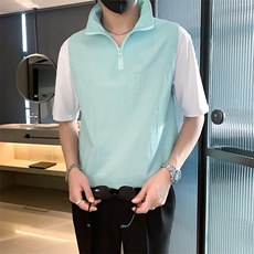 绿色