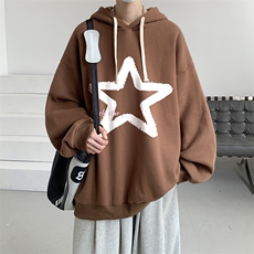 棕色